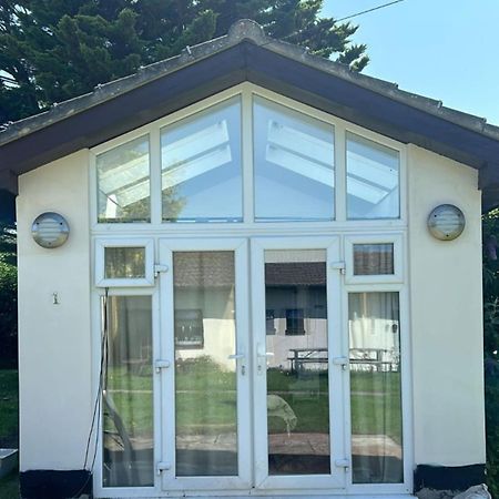 #1 Stoneleigh Cottage سيتون المظهر الخارجي الصورة