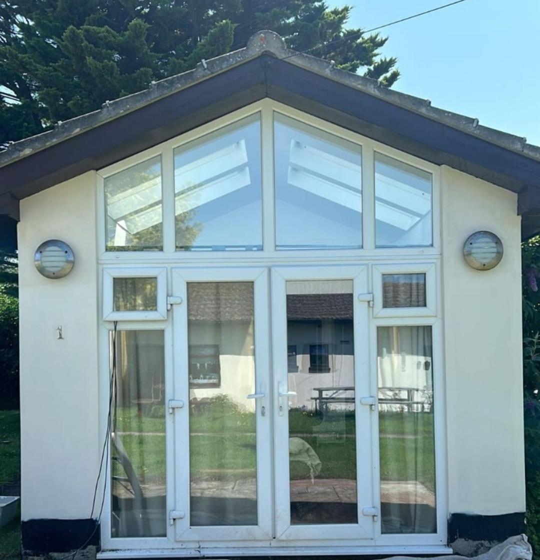 #1 Stoneleigh Cottage سيتون المظهر الخارجي الصورة